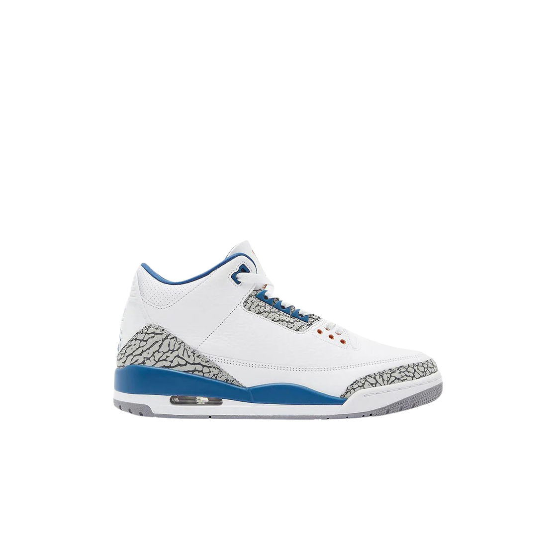 (PS) 조던 3 레트로 트루 블루 앤 코퍼((PS) Jordan 3 Retro True Blue and Copper) - 1
