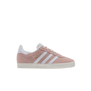 (C) Adidas Gazelle Icey Pink White