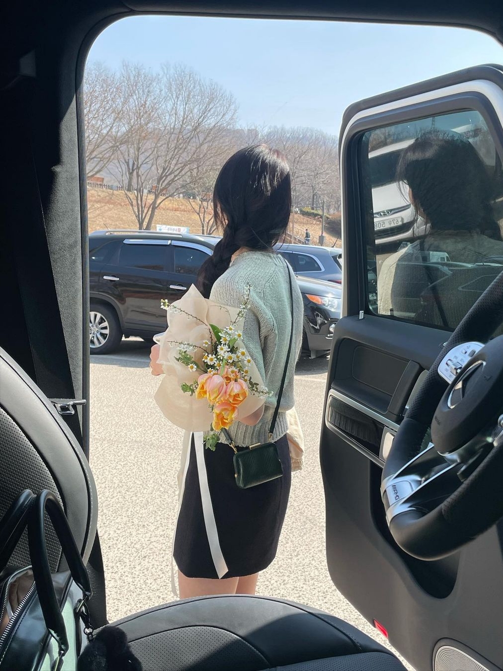 Jedi님의 스타일