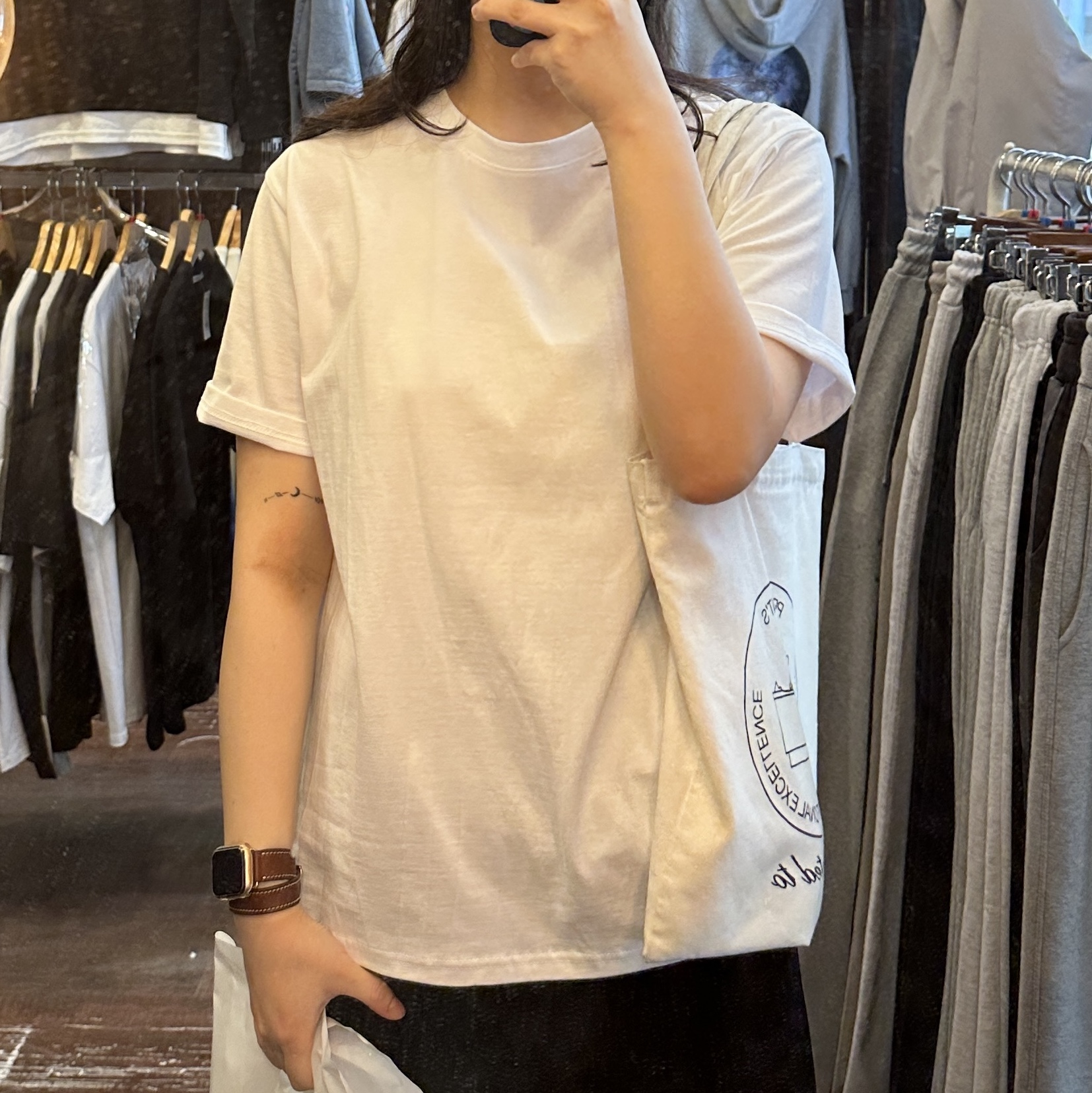 KREAM 스타일