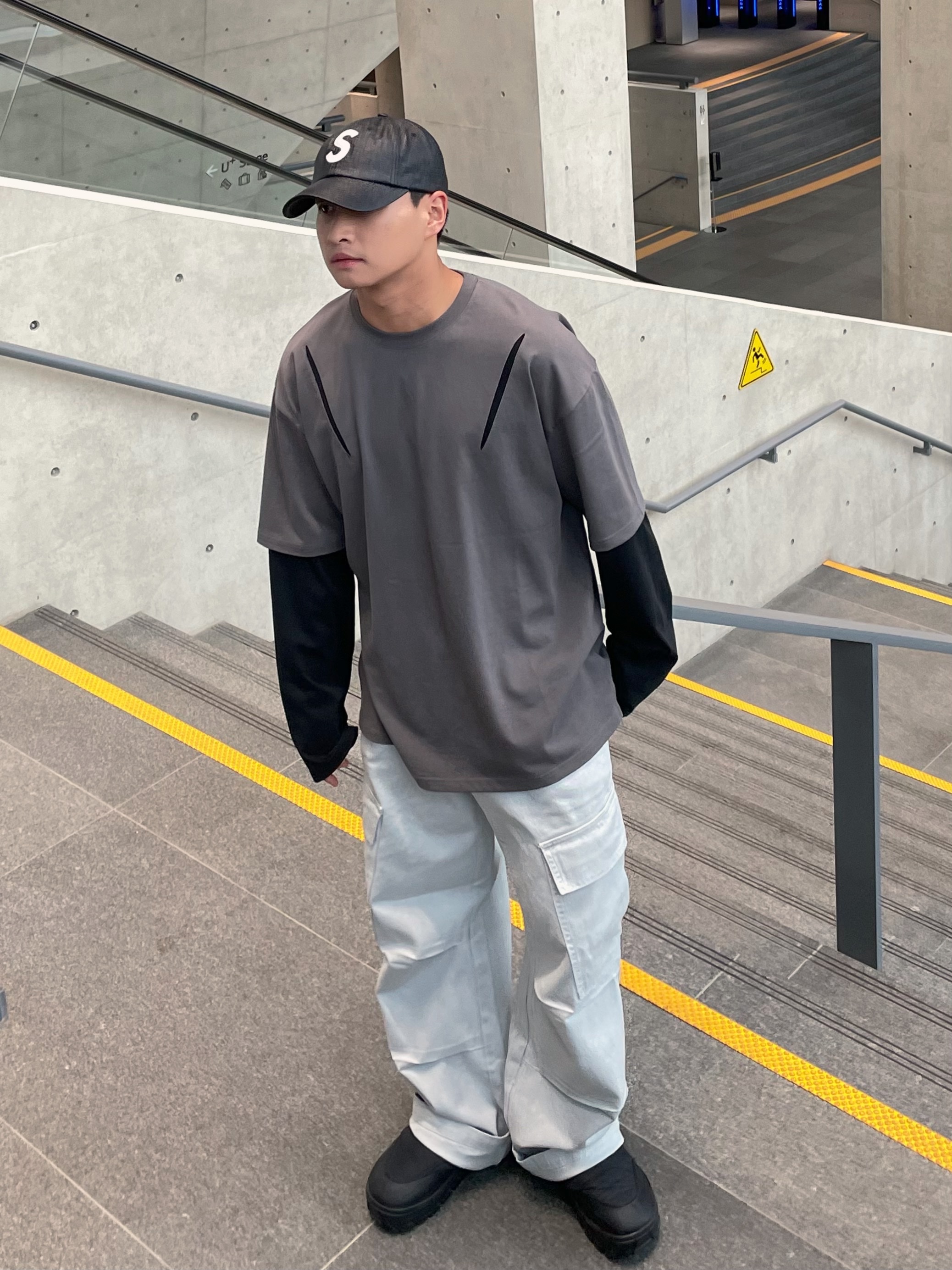 박홍준님의 스타일