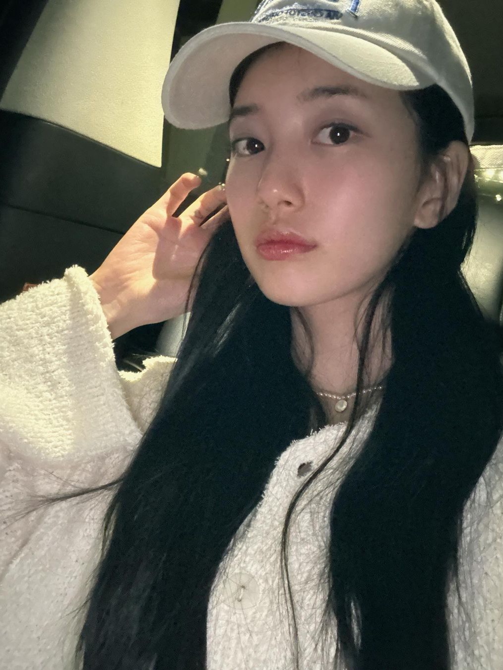 KREAM 스타일