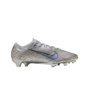 Nike Zoom Mercurial Vapor 15 Elite XXV SE FG Metallic Silver