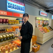 KREAM 프로필 이미지
