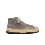 Maison Mihara Yasuhiro x Bed J.W. Ford Blakey High-top Sneakers Gray