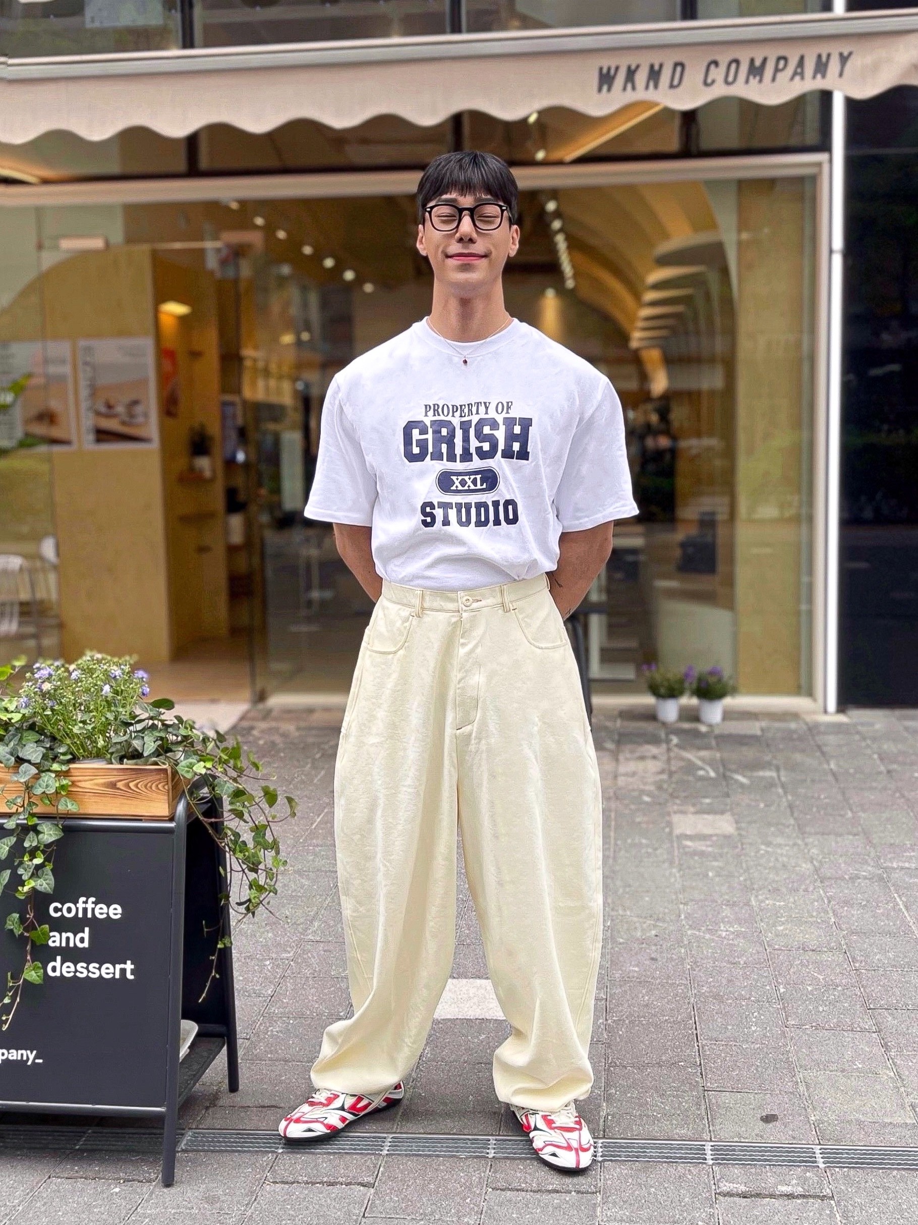 김태중님의 스타일 - 1