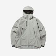 Sansan Gear Windblock Jacket Grey - 23SS