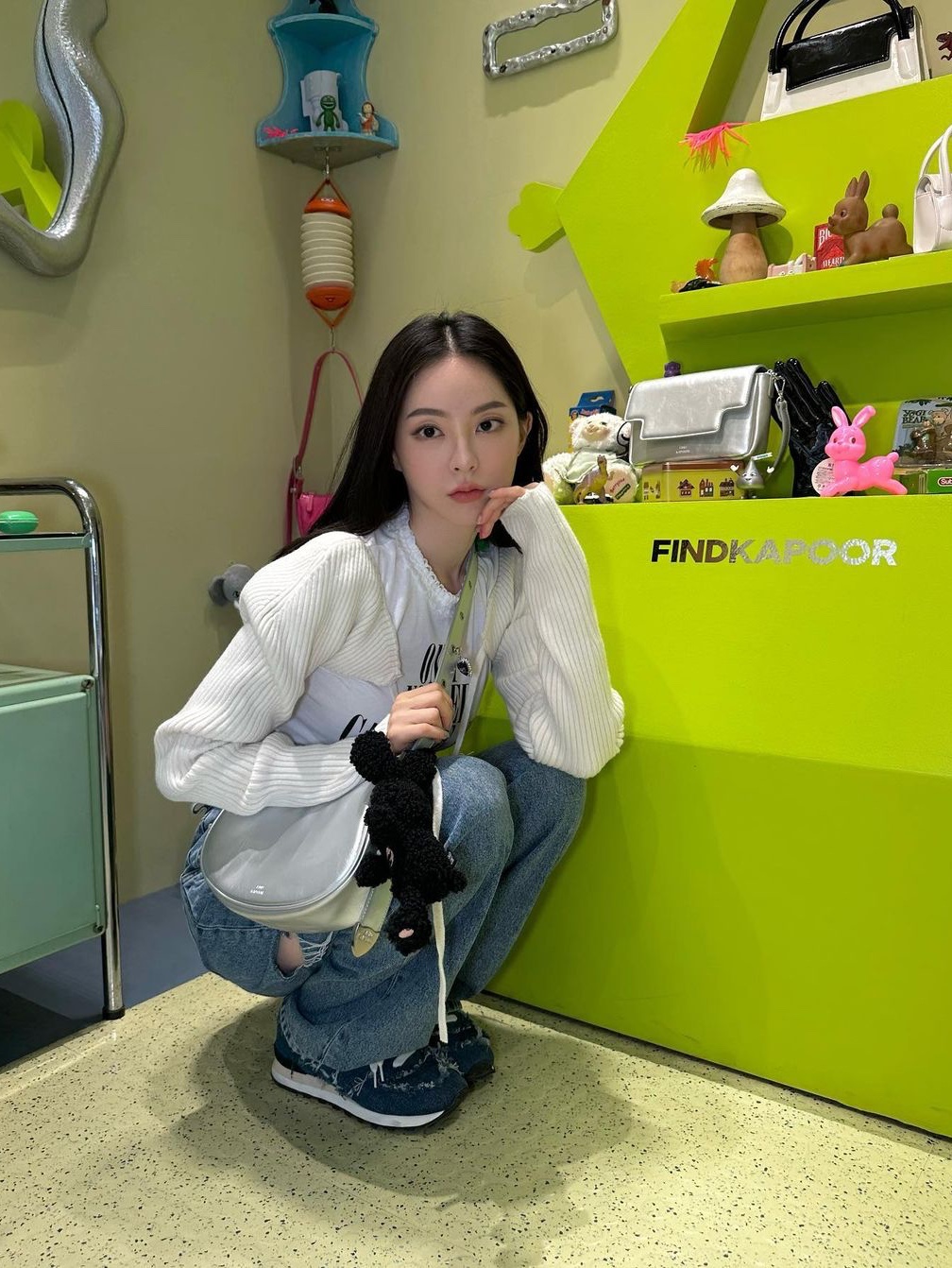 KREAM 스타일 - 2