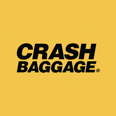 크래쉬배기지(CRASH BAGGAGE)