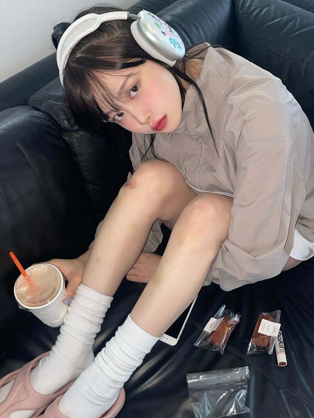 Jedi님의 스타일