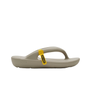 Taw&Toe Flip Flop Zerovity Bio Warm Gray