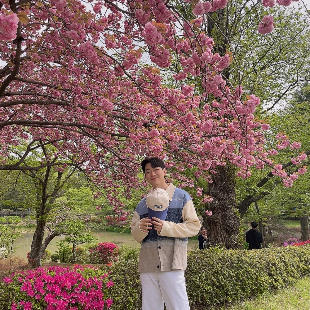 레몬트리님의 스타일 - 2