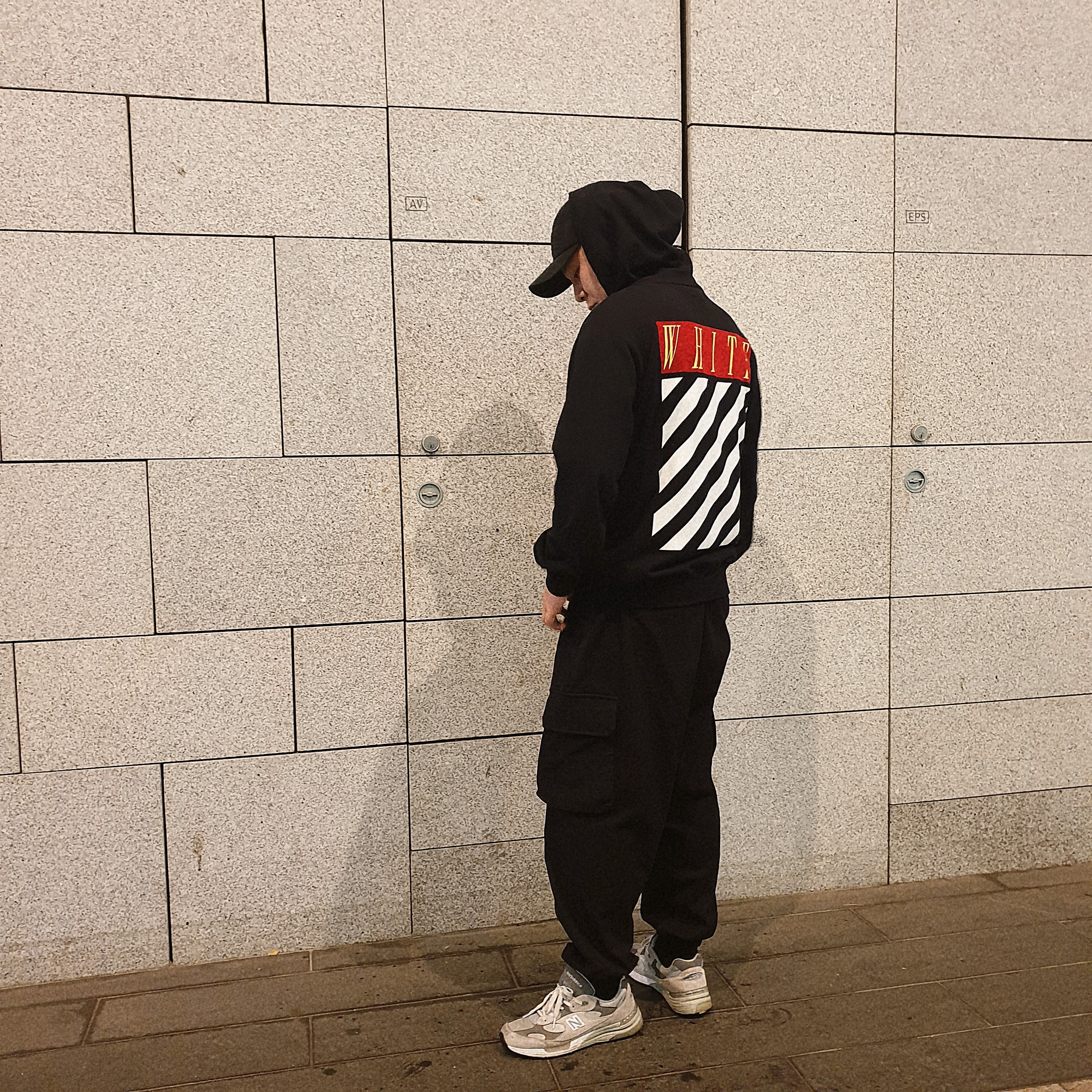 김씨님의 스타일 - 1