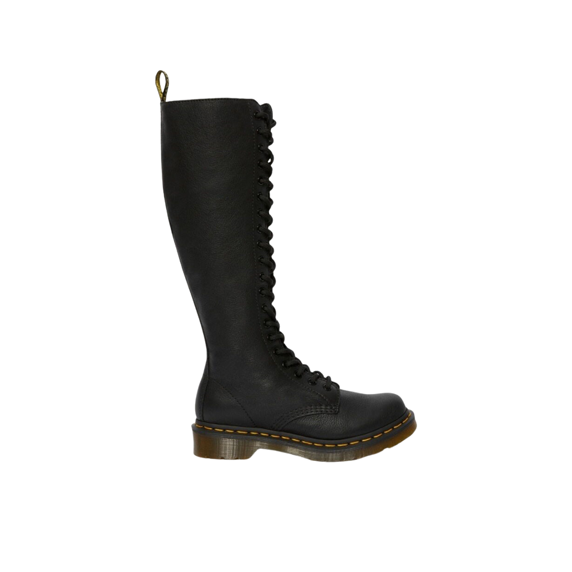 (W) 닥터마틴 1B60 부츠 블랙((W) Dr. Martens 1B60 Boots Black)