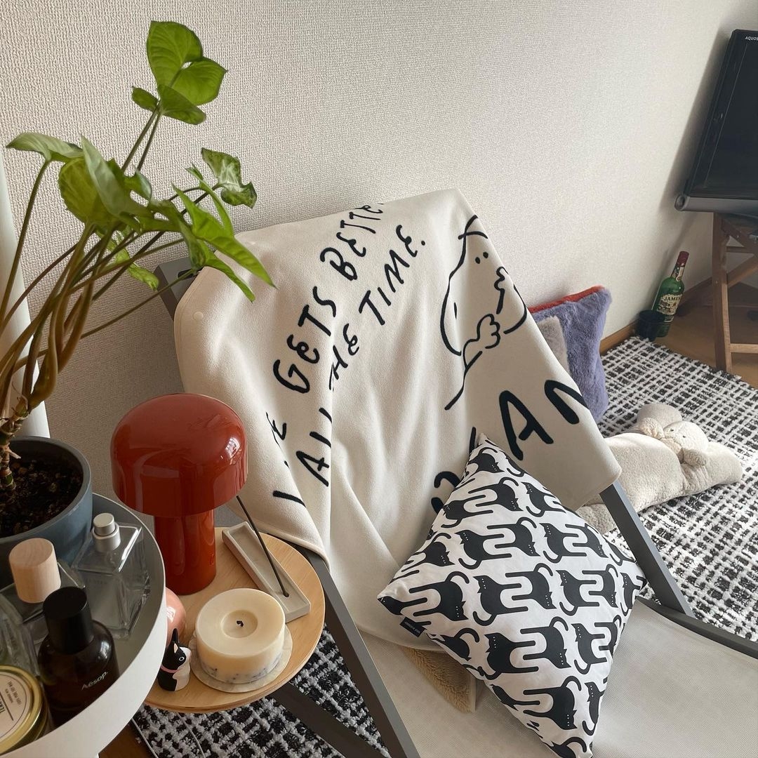Jedi님의 스타일