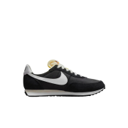 (GS) Nike Waffle Trainer 2 Black White