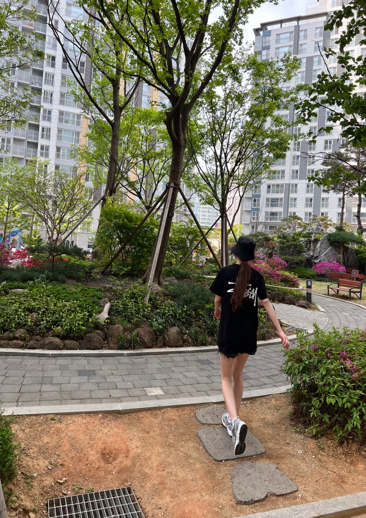 KREAM 프로필 이미지