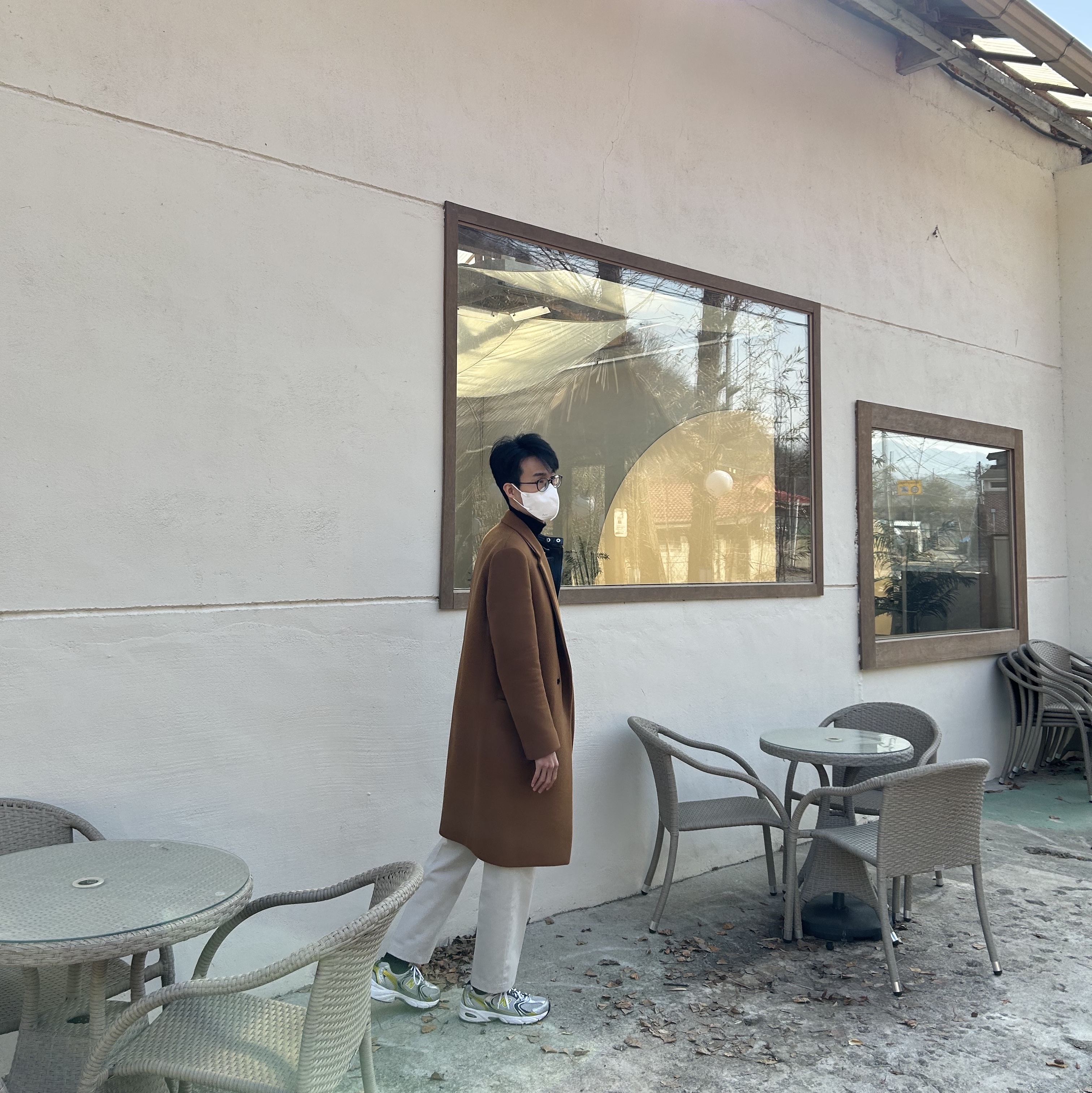고경달님의 스타일 - 2