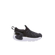 (TD) Nike Dynamo Go Black White