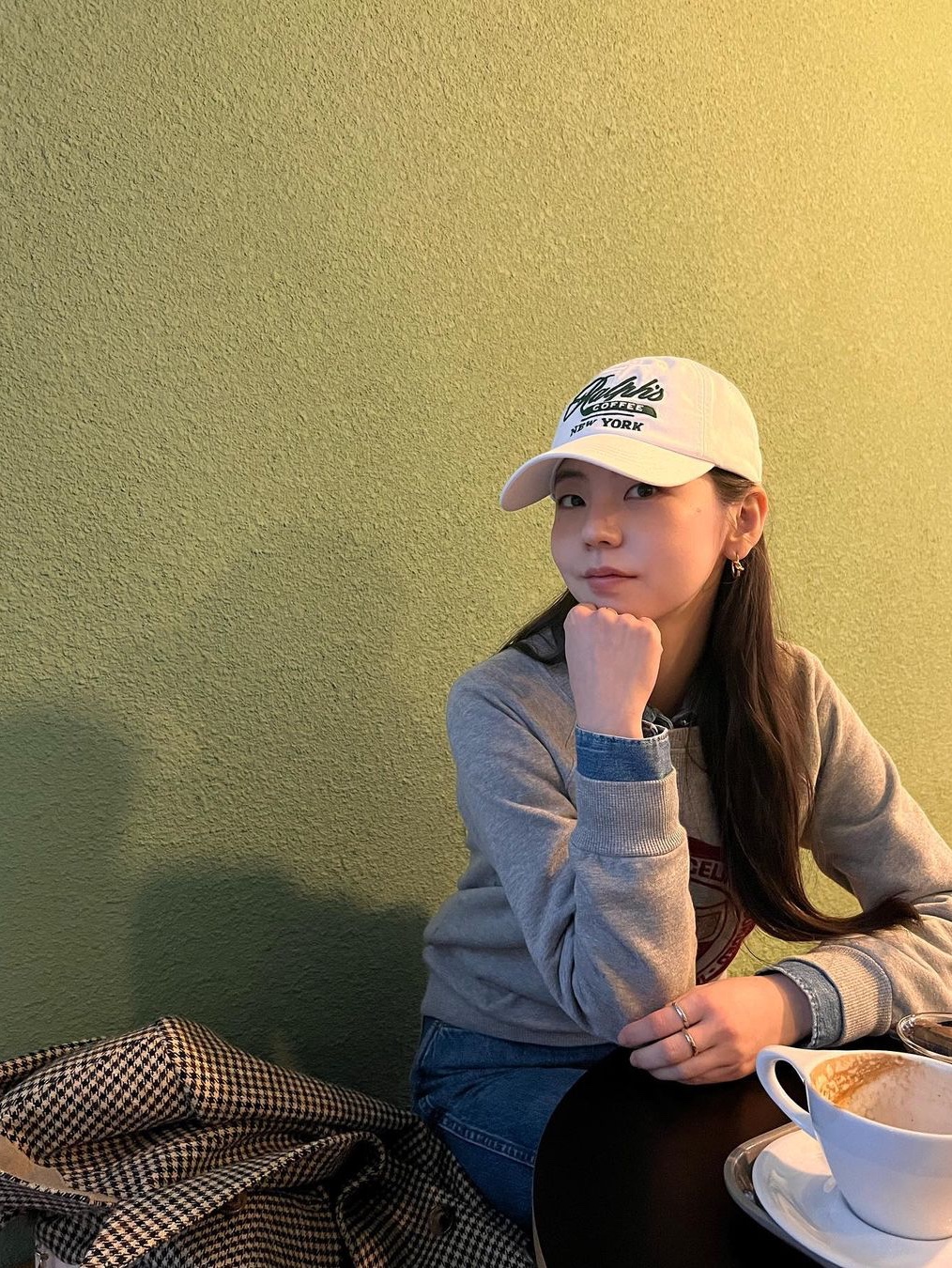 KREAM 스타일 - 1
