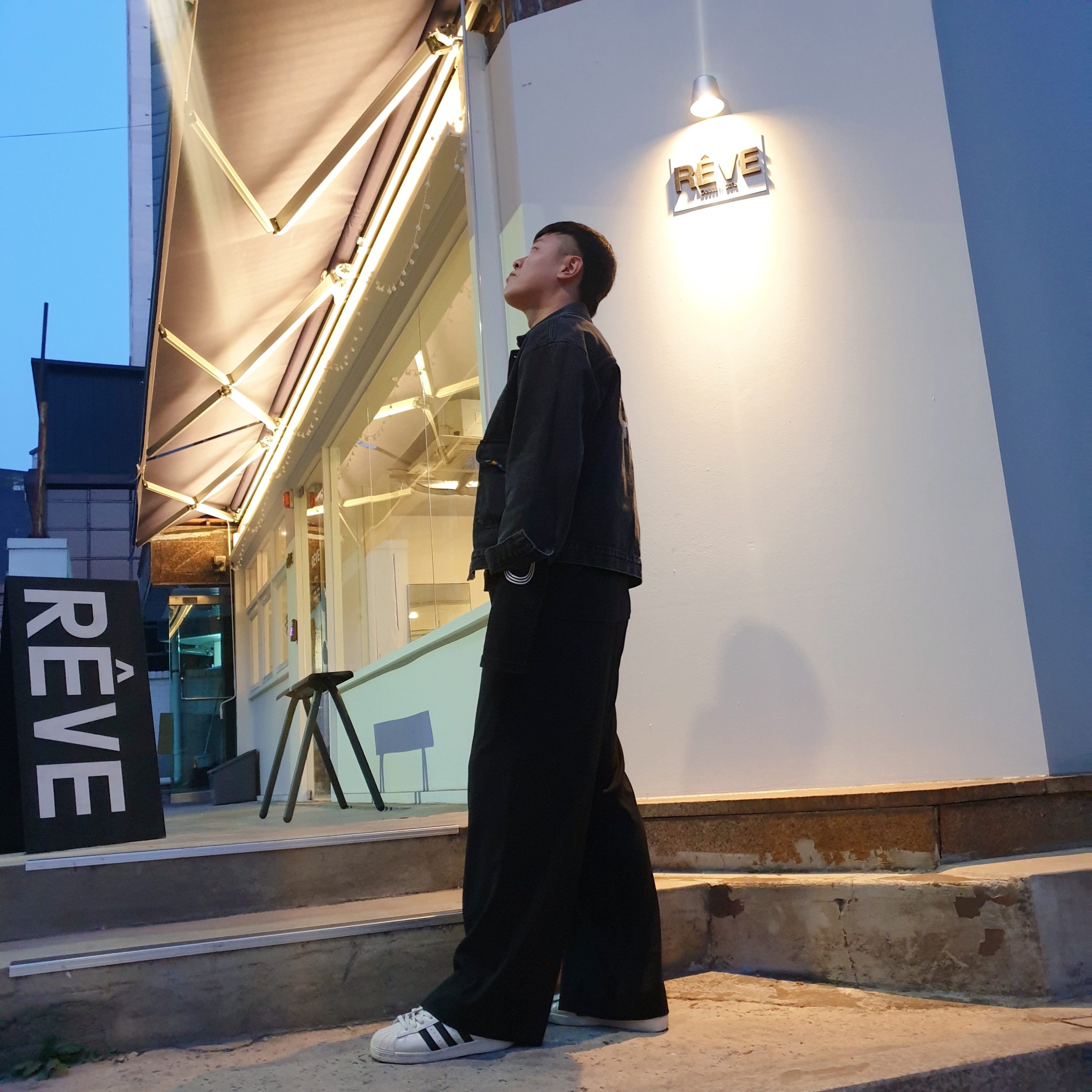 김씨님의 스타일 - 2