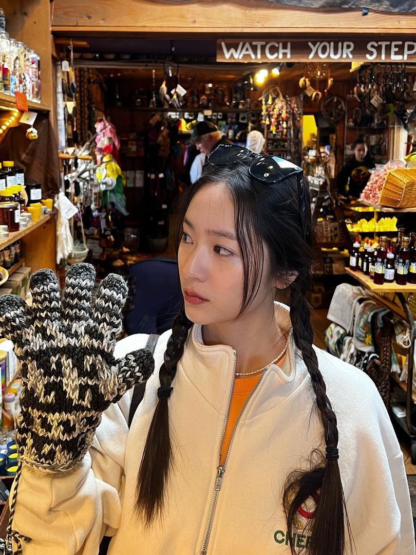 KREAM 스타일 - 1