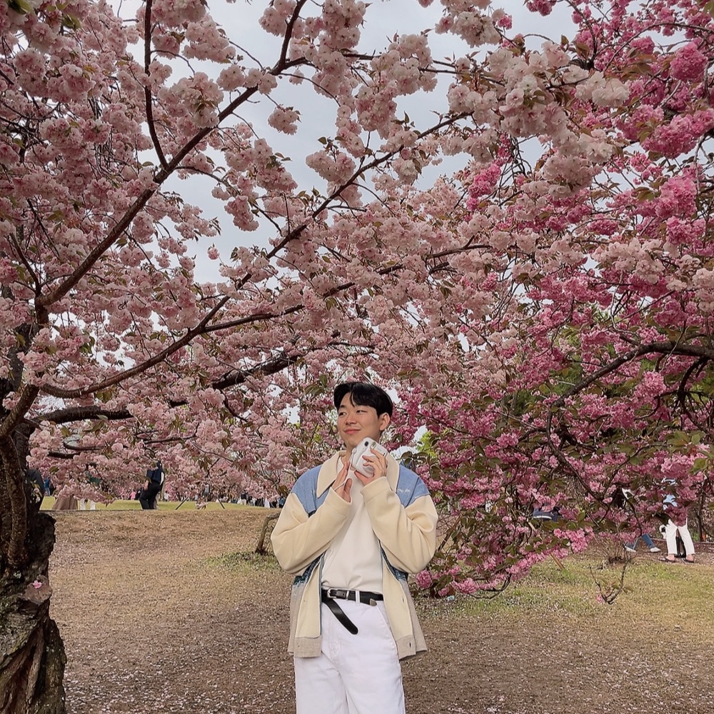 레몬트리님의 스타일 - 1
