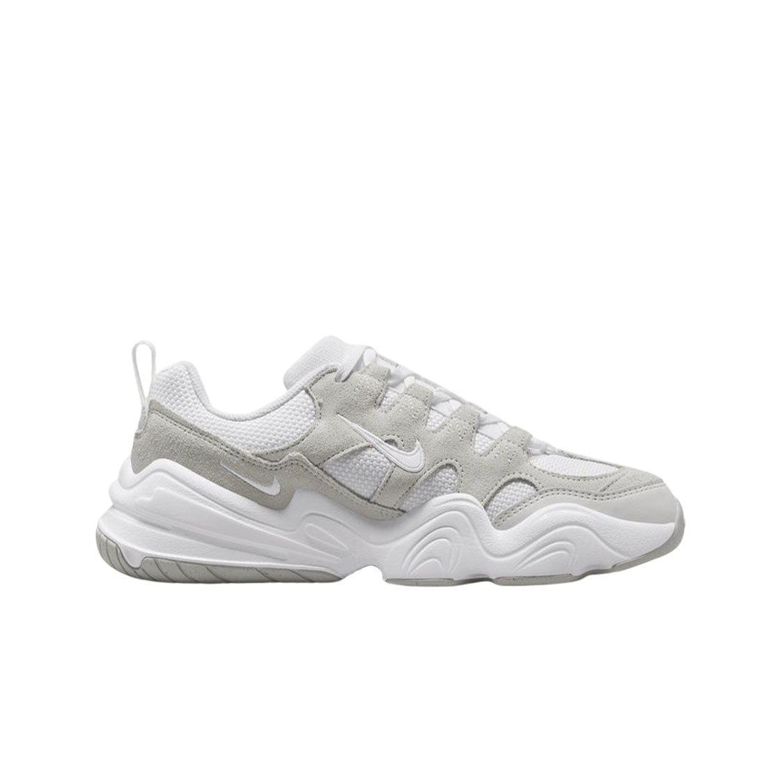 (W) 나이키 테크 헤라 서밋 화이트((W) Nike Tech Hera Summit White)