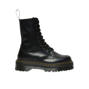 Dr. Martens Jadon High Boots Black