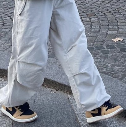 Jordan 1 Retro High OG Vachetta Tan 착용 스타일