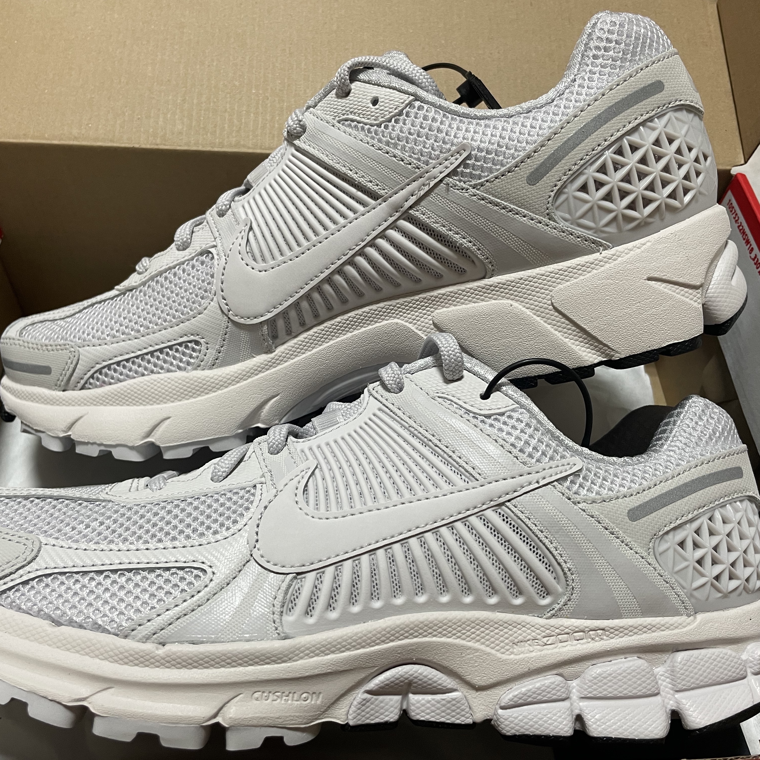 Nike Zoom Vomero 5 SP Vast Grey 2023 착용 스타일