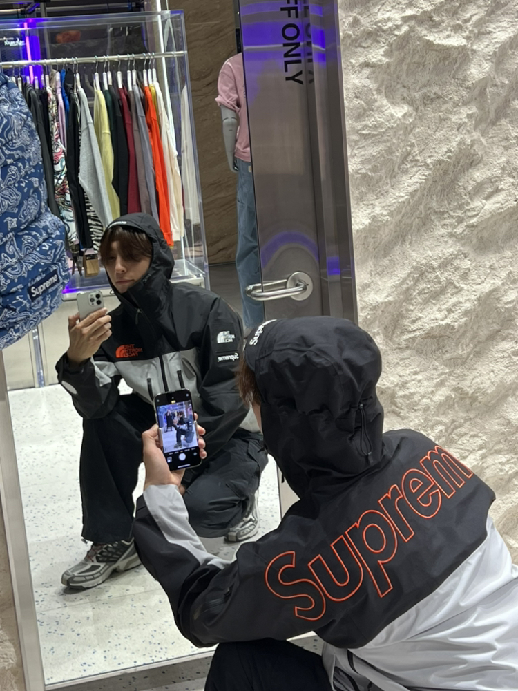 KREAM 프로필 이미지
