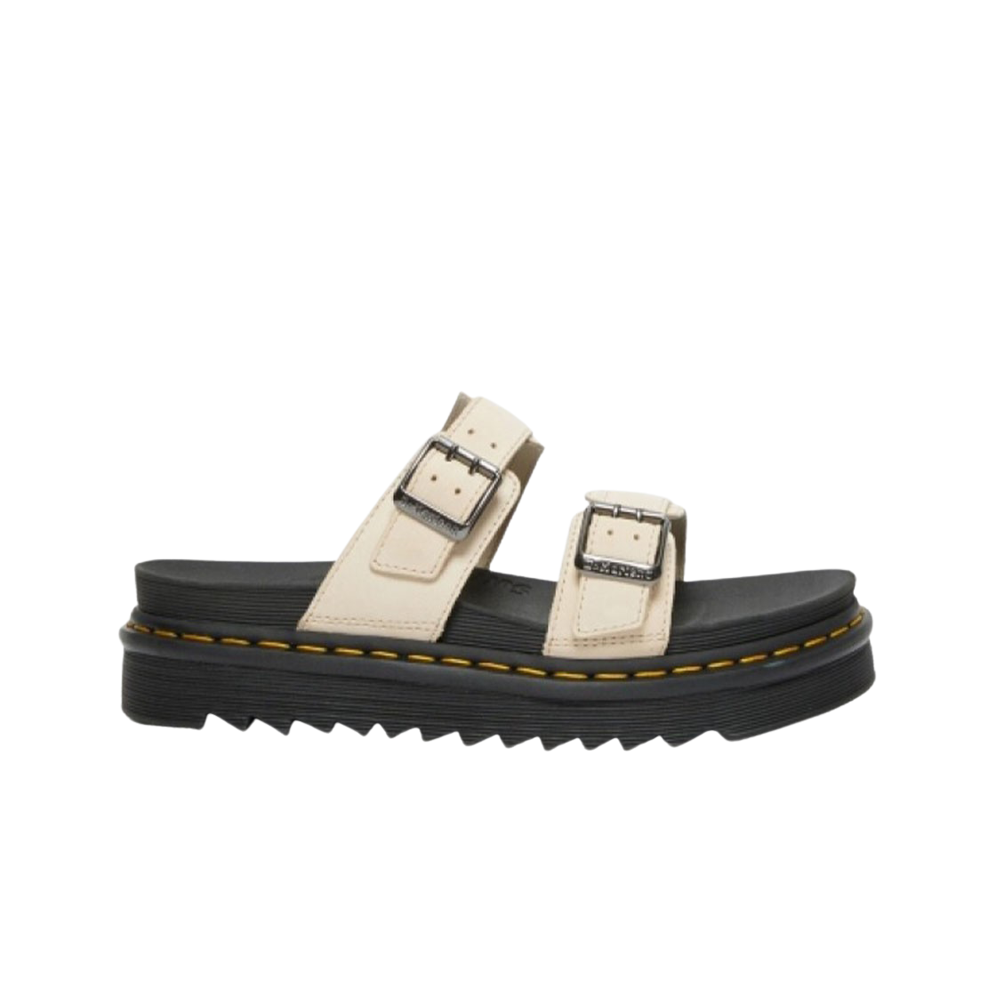 닥터마틴 마일즈 DB 샌들 샌드