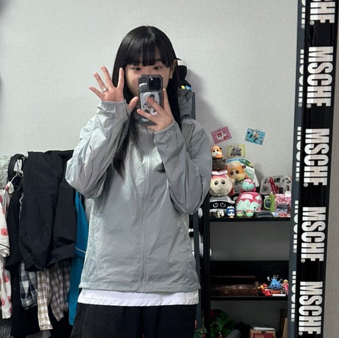 @chaading_ !님의 스타일