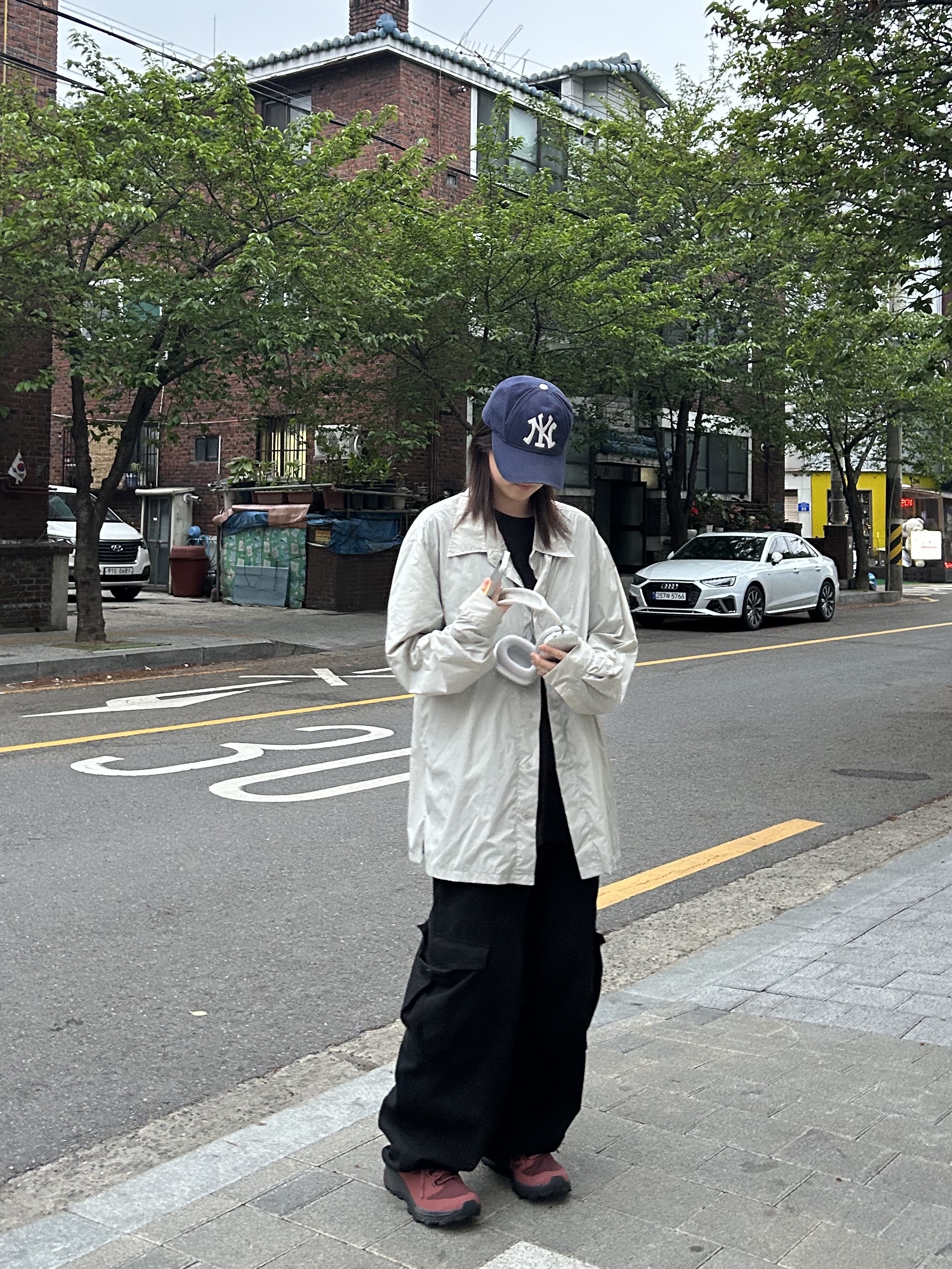 dndpshwnfl5님의 스타일 - 1
