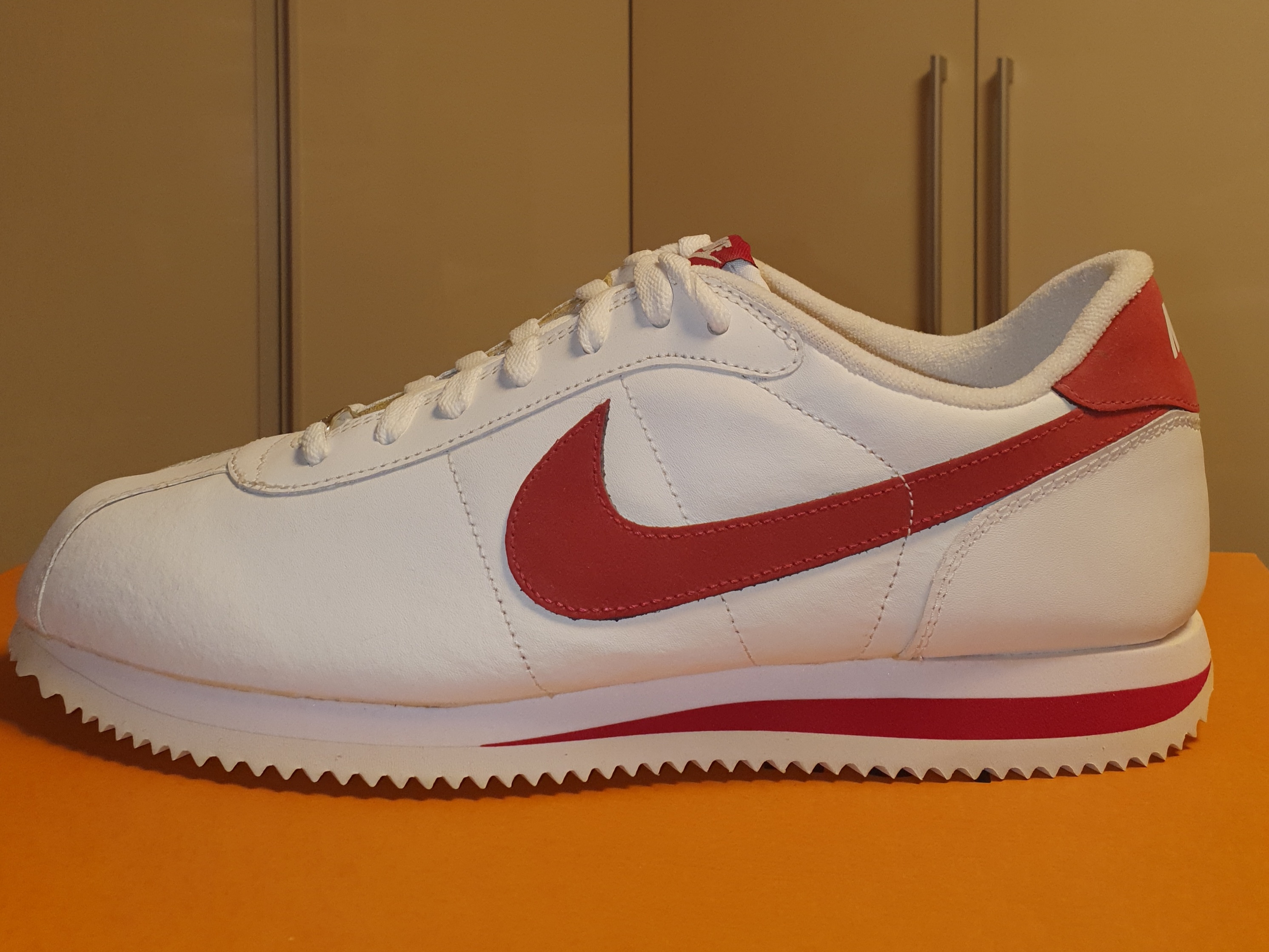 NIKEKING님의 스타일