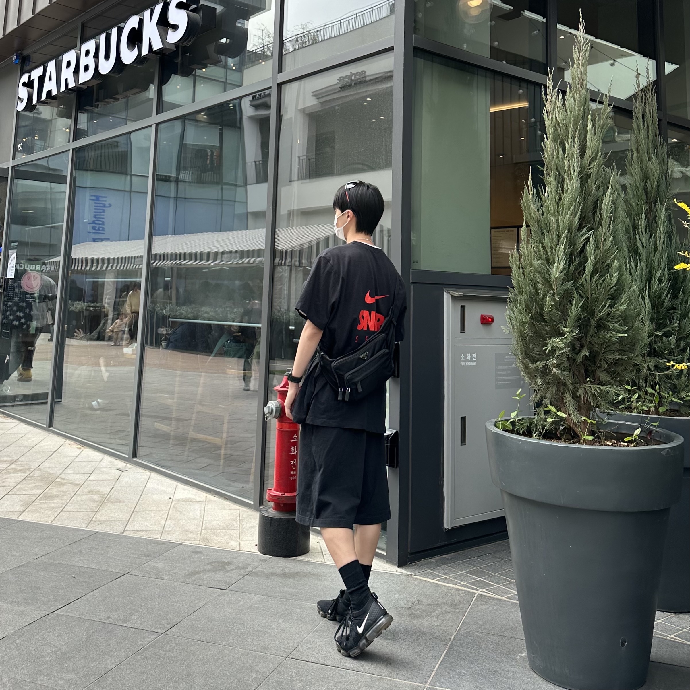이승민님의 스타일
