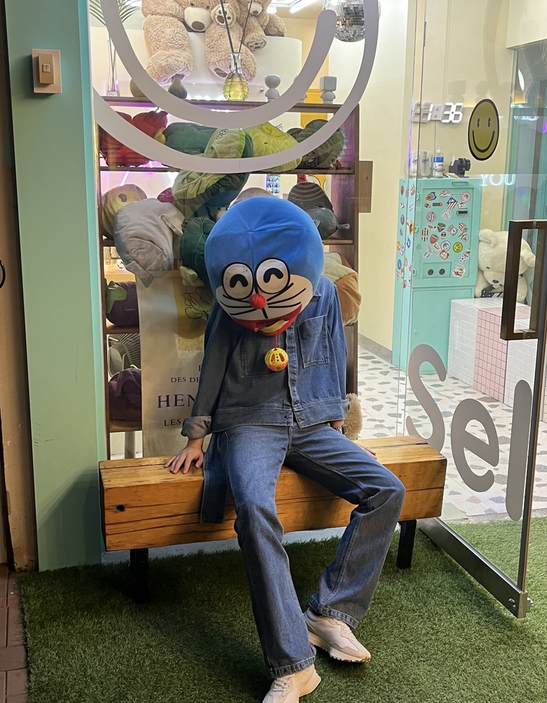 KREAM 프로필 이미지
