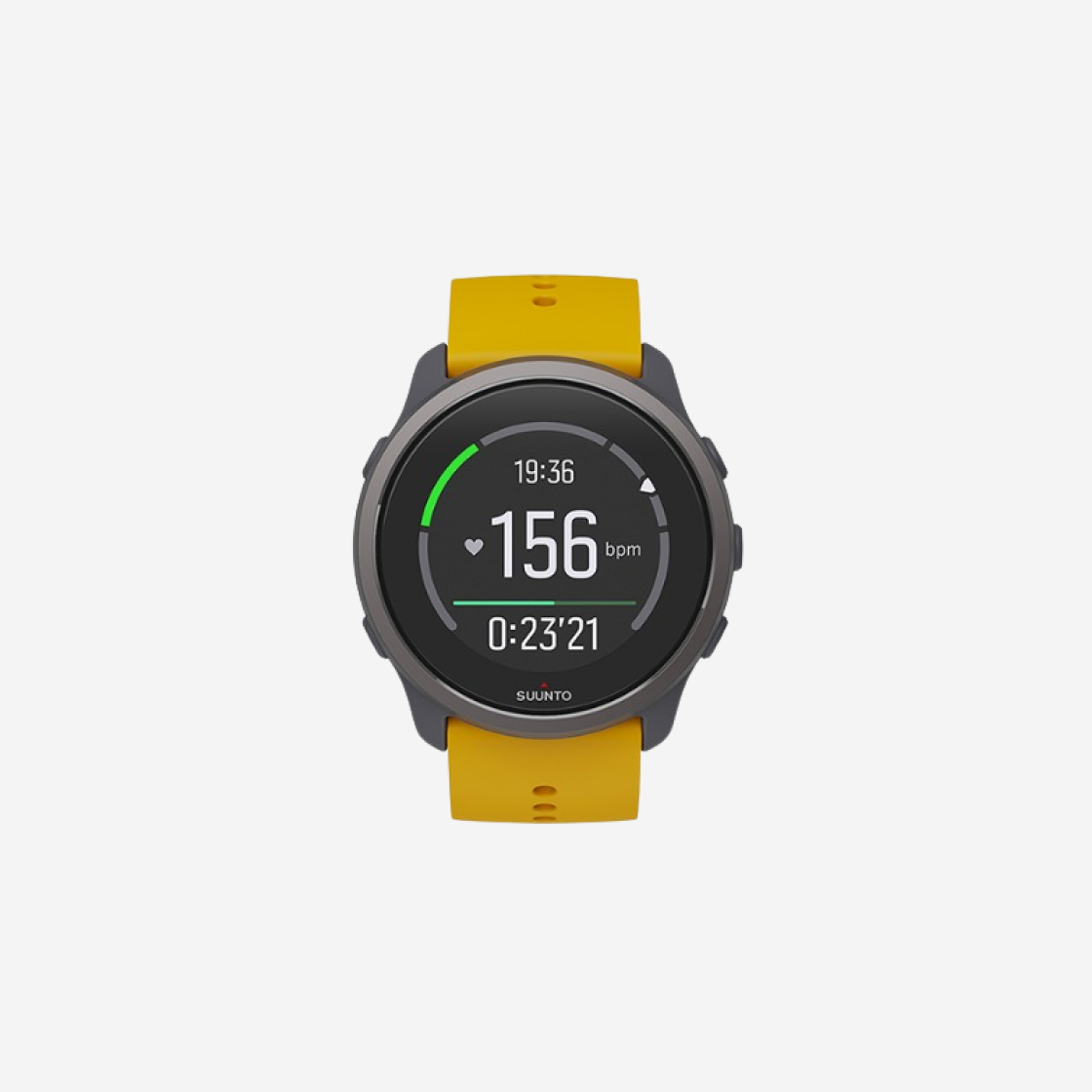 Suunto 5 Peak 43mm St... STYLE | KREAM