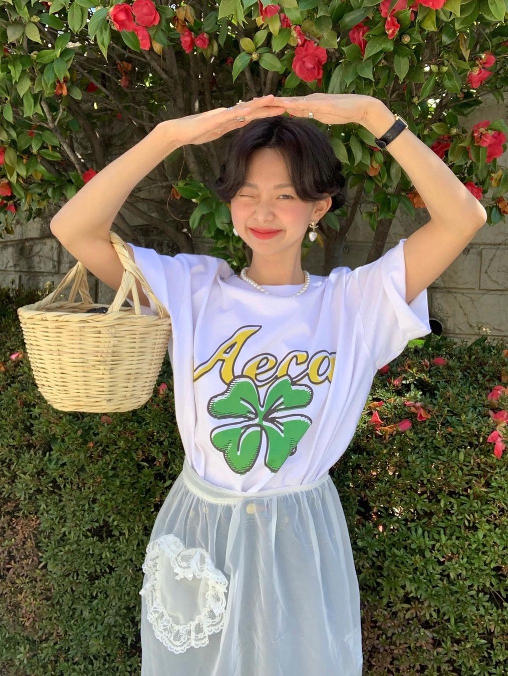 KREAM 스타일 - 1