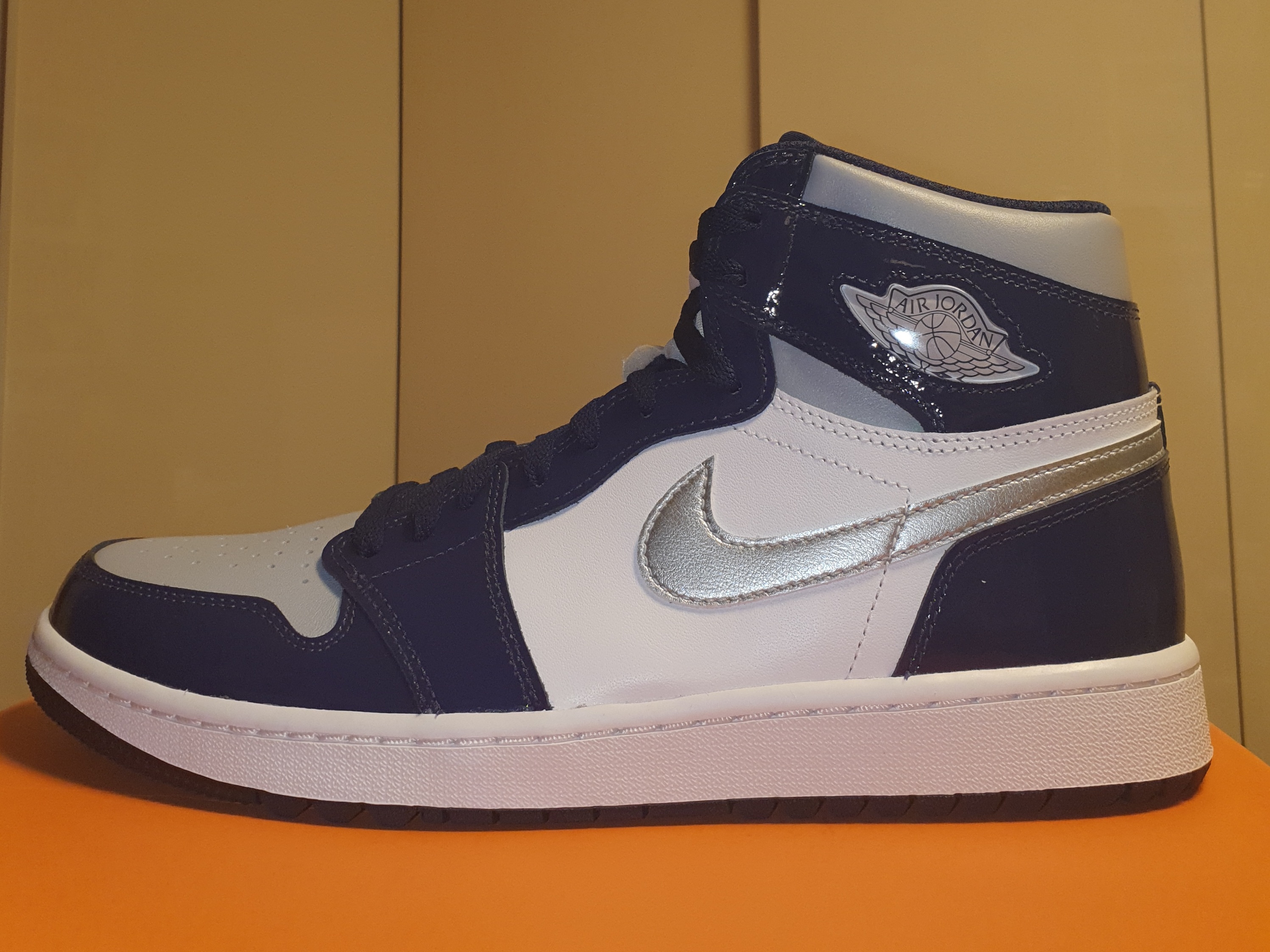NIKEKING님의 스타일