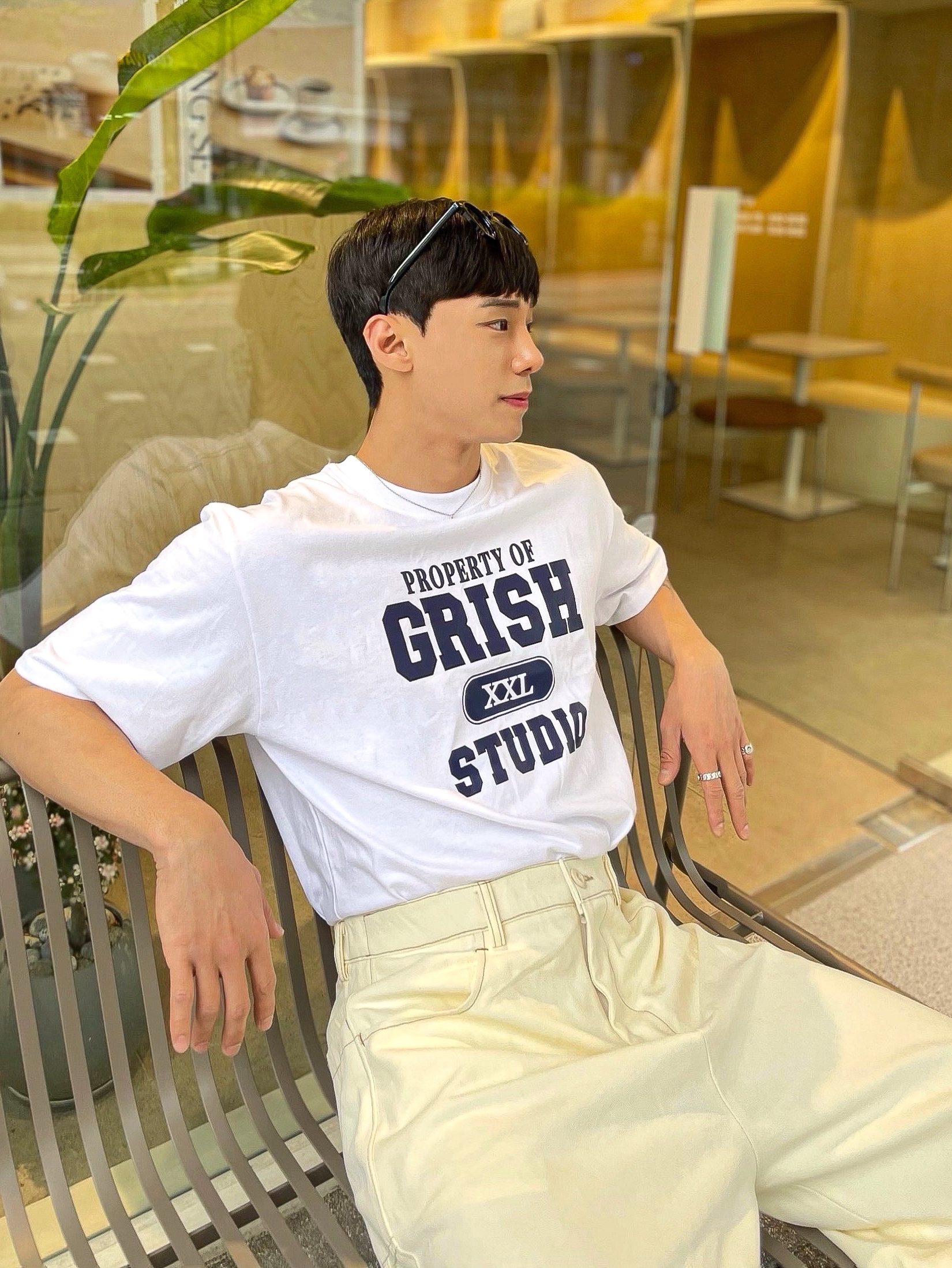 김태중님의 스타일 - 4