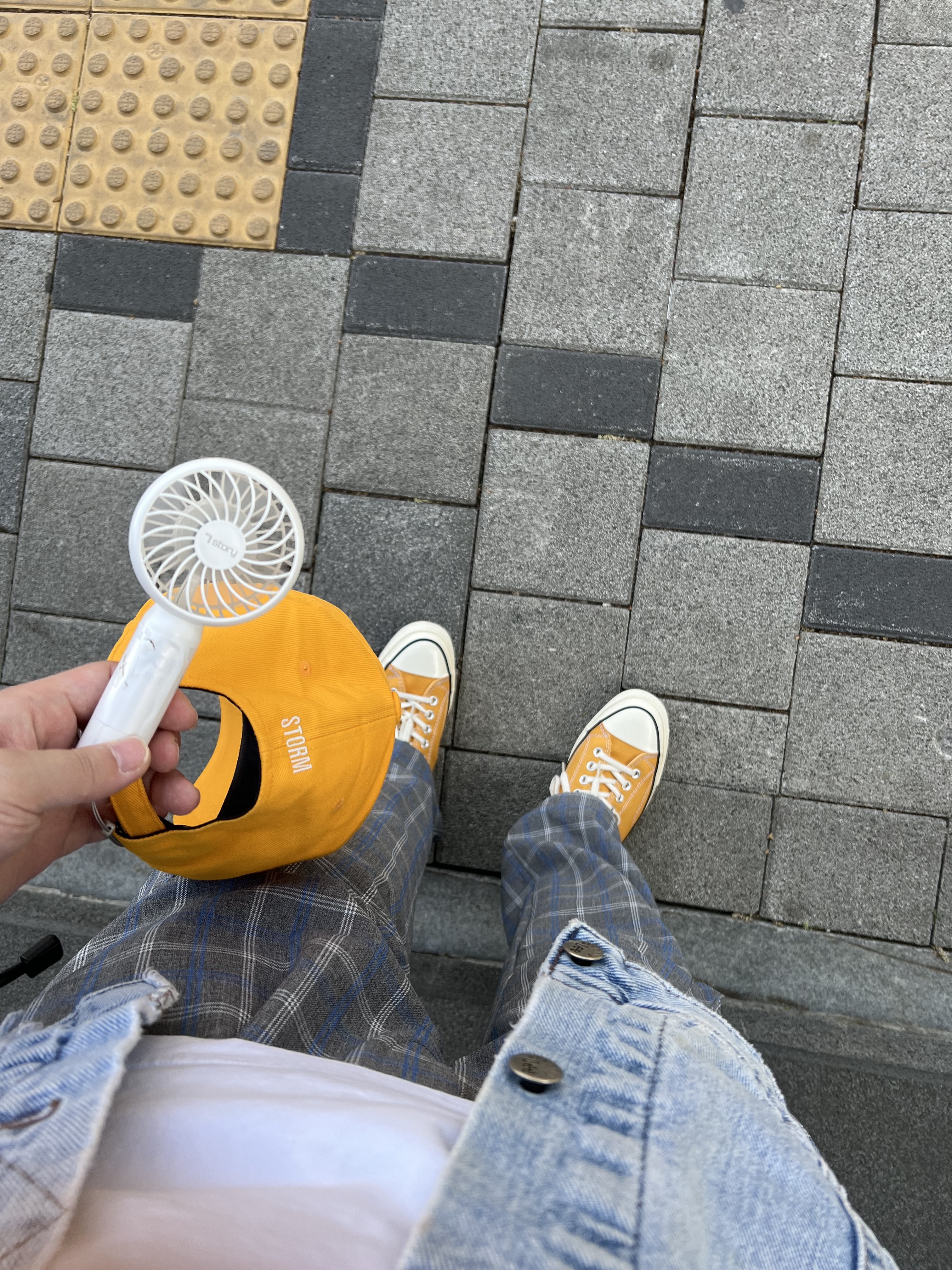 🧍🏻님의 스타일 - 2