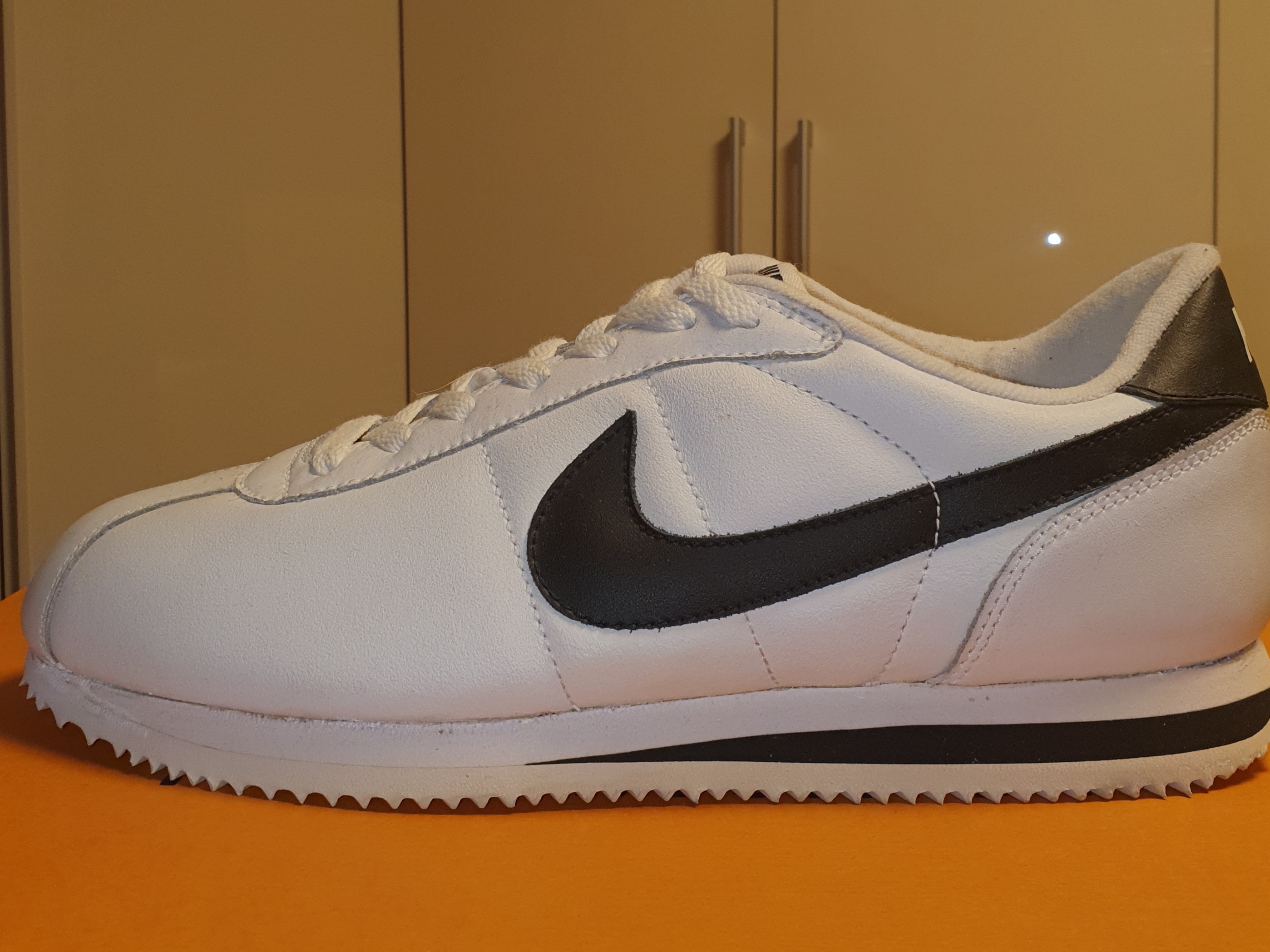 NIKEKING님의 스타일