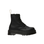 Dr. Martens Vegan Jadon II Mono Black