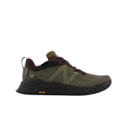 New Balance x Eastlogue Fresh Foam Hierro v6 Army Green - 2E Wide
