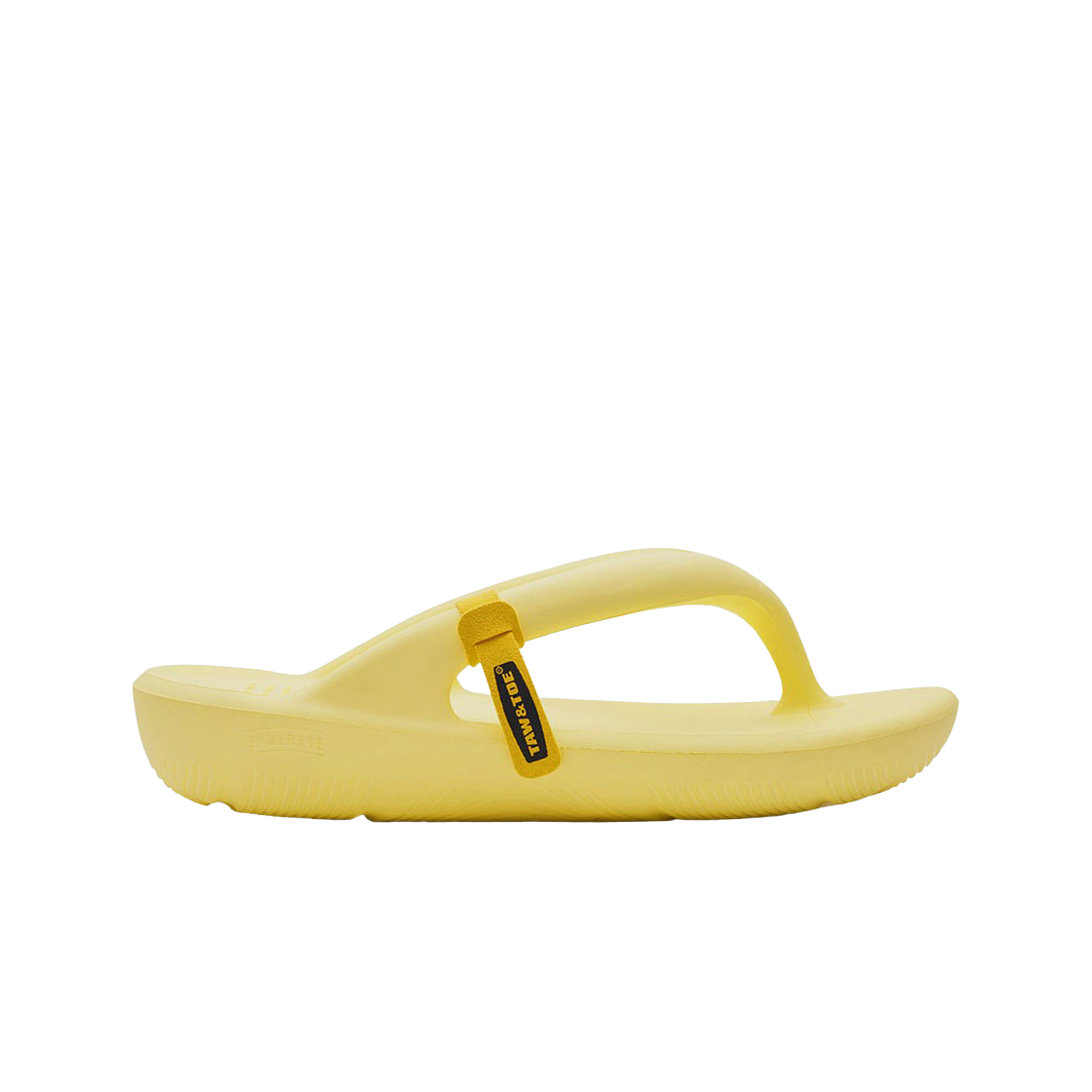 - Taw&Toe Flip Flop Zerovity Bio Lemon Butter