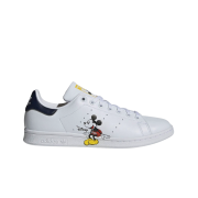 Adidas x Disney Stan Smith Mickey and Minnie Mouse