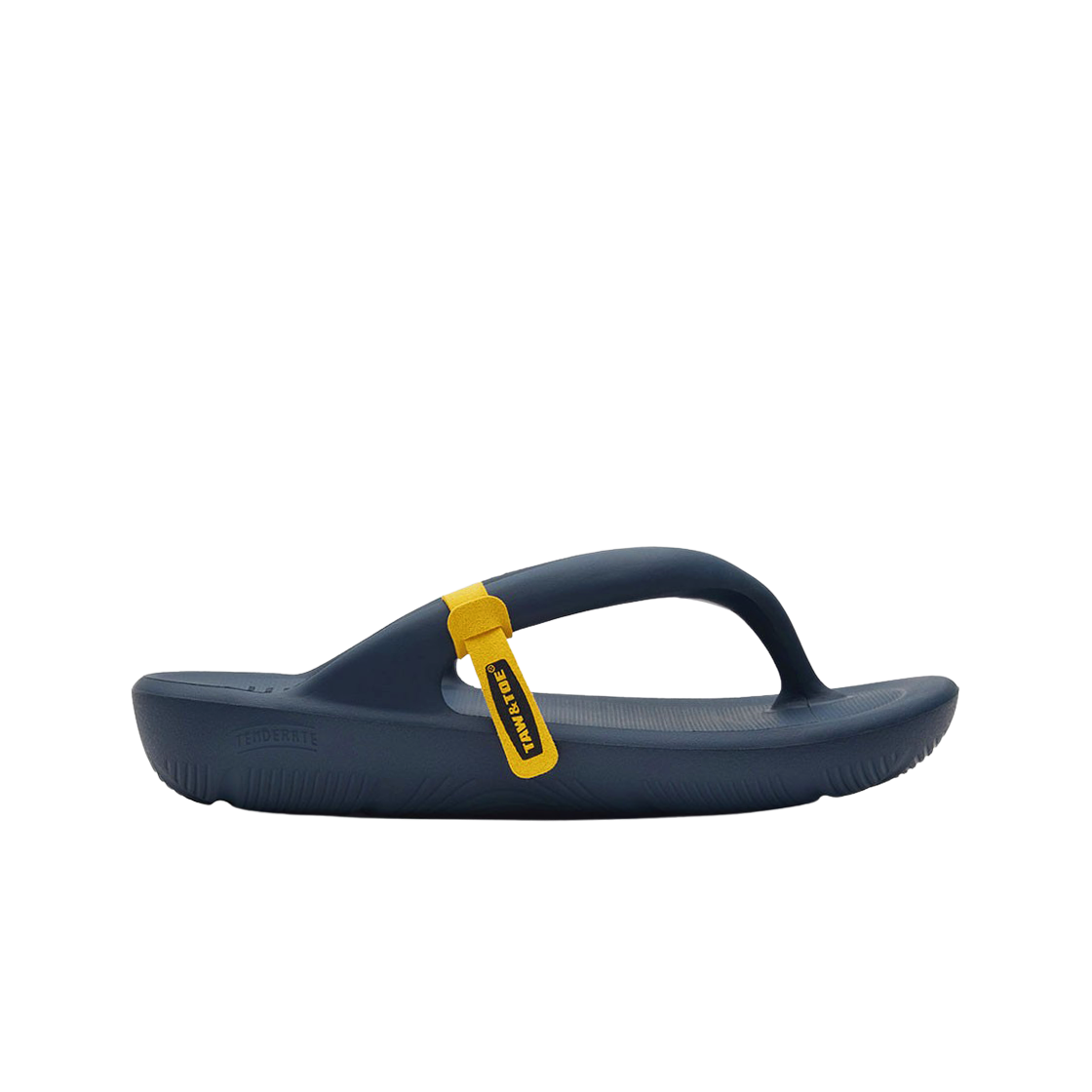 토앤토 플립플랍 제로비티 바이오 네이비(Taw&Toe Flip Flop Zerovity Bio Navy)