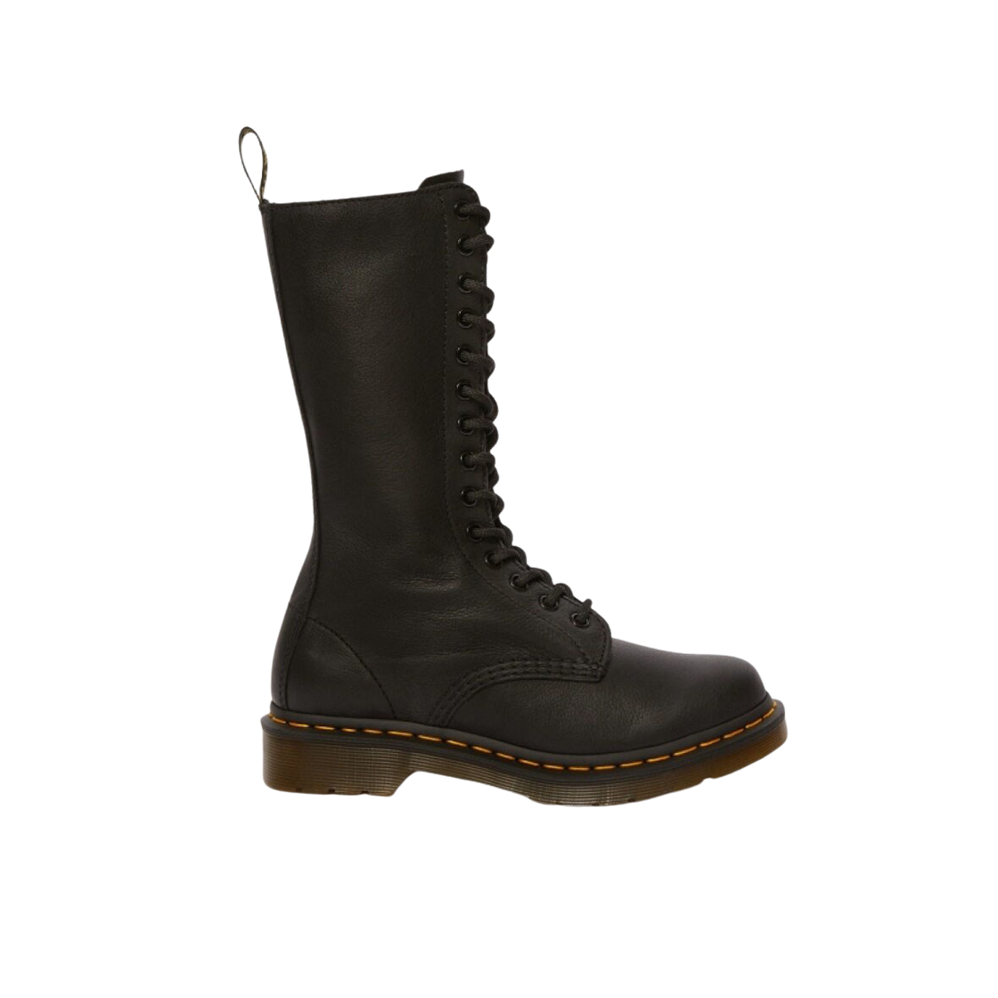 (W) 닥터마틴 1B99 부츠 블랙((W) Dr. Martens 1B99 Boots Black)